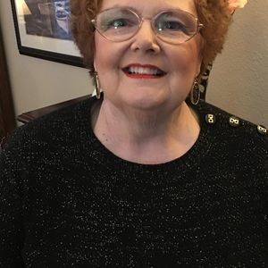 Meet your Posher, Sandy